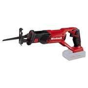 18 V PXC Reciprocating Saw 0 to 2600 spm Einhell (Battery sold separately)