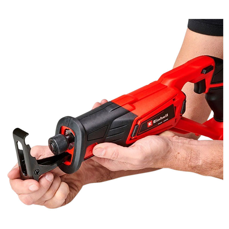 18 V PXC Reciprocating Saw 0 to 2600 spm Einhell (Battery sold separately)