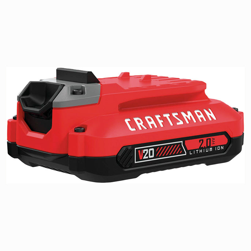 Batería Li-ion 20 V max 2.0 AH