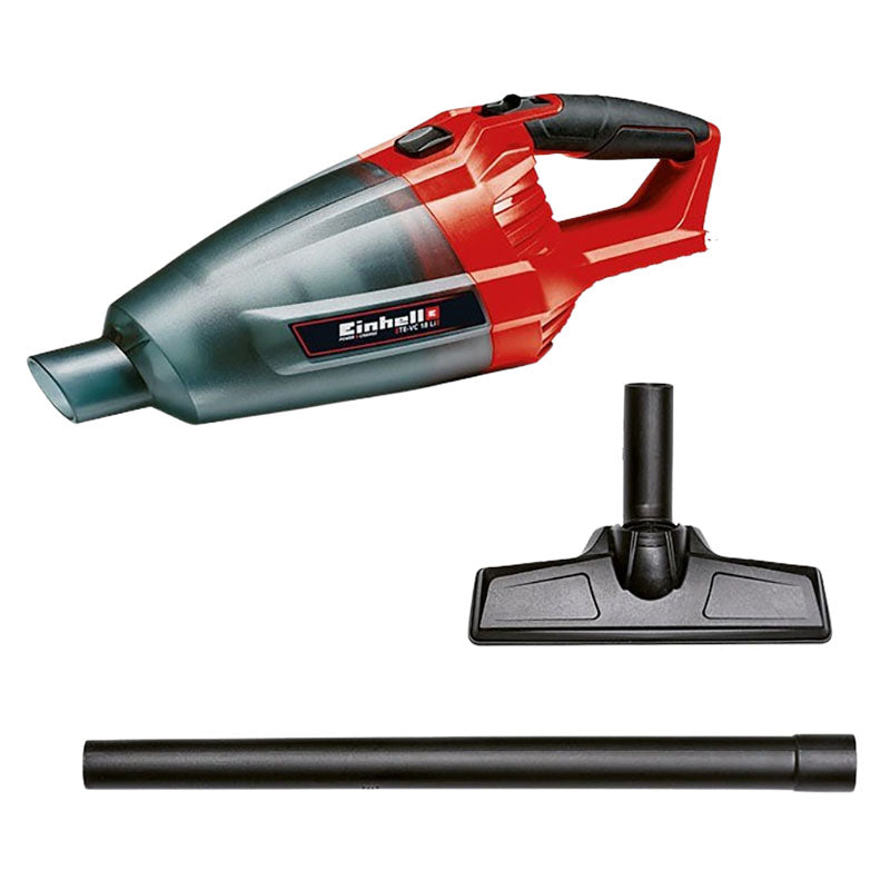 Aspiradora de mano 18 V PXC Einhell
