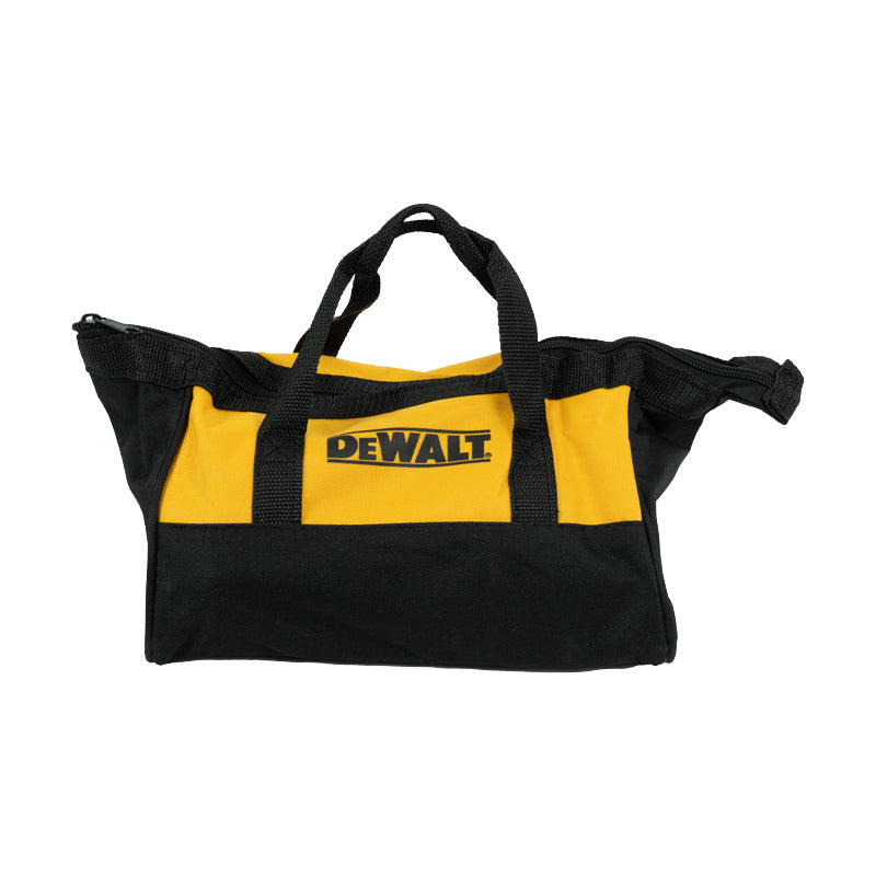 12.7 mm (1/2") 20V Impact Wrench with 2 Batteries + Dewalt Charger