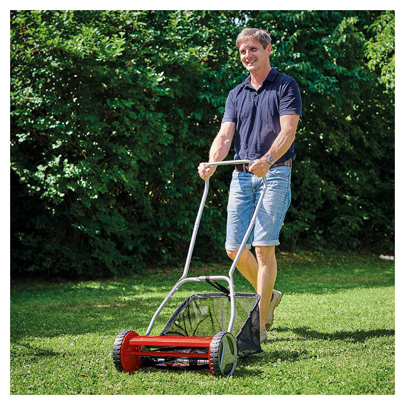 Classic 40cm (16") push reel mower