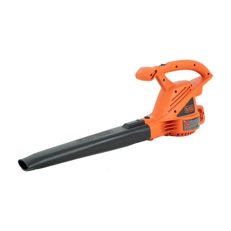 Sopladora alámbrica Black+Decker