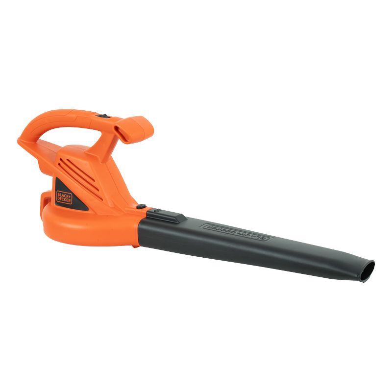 Sopladora alámbrica Black+Decker