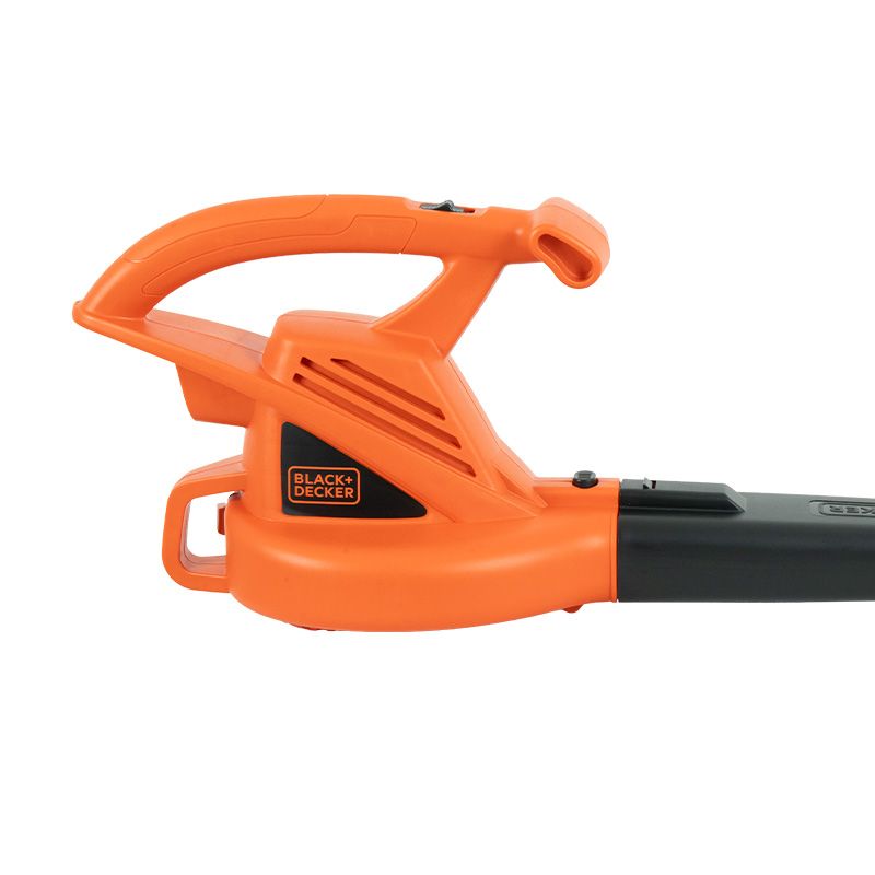 Black+Decker Corded Blower