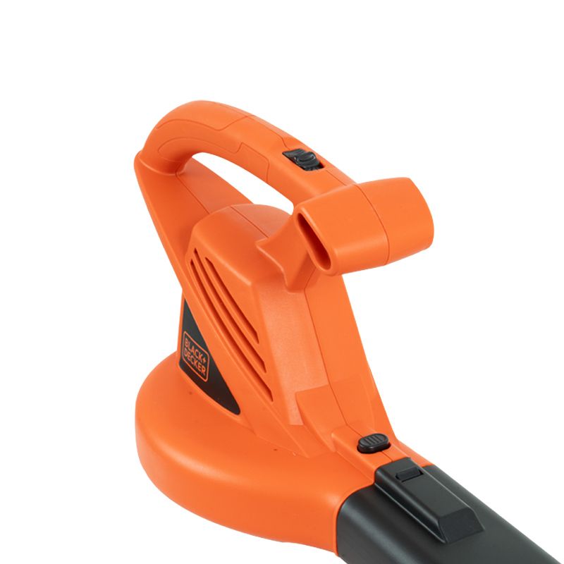 Black+Decker Corded Blower