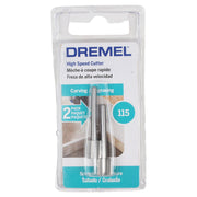 High-Speed Cutter 5/16" Dremel 115