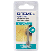 High Speed Cutter 1/4" Pivot Dremel 134