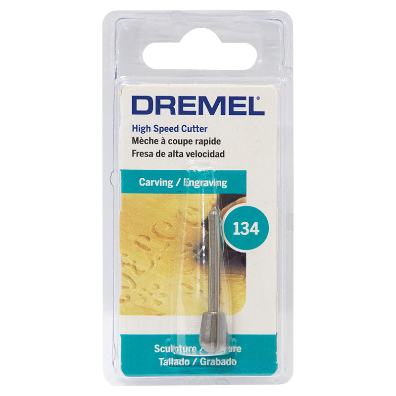 High Speed Cutter 1/4" Pivot Dremel 134
