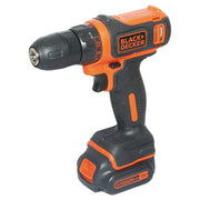 Black+Decker 3/8" 12V Cordless Drill/Driver