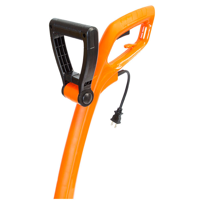 Orilladora alámbrica 350 kW 20 V 9" Black + Decker