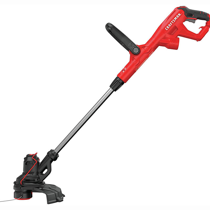 Orilladora eléctrica 780 W 14" Craftsman