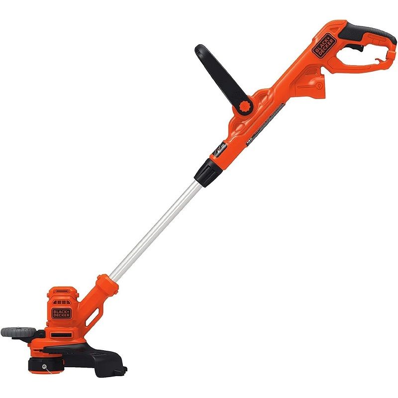 Orilladora eléctrica 6.5 A 120 V 35.56 cm (14") Black+Decker