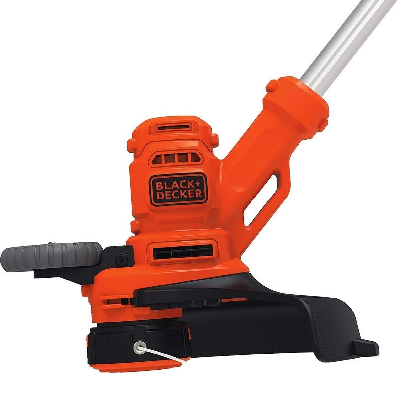 Orilladora eléctrica 6.5 A 120 V 35.56 cm (14") Black+Decker