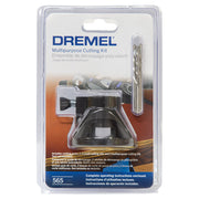 Kit de corte usos múltiples Dremel ref: 565