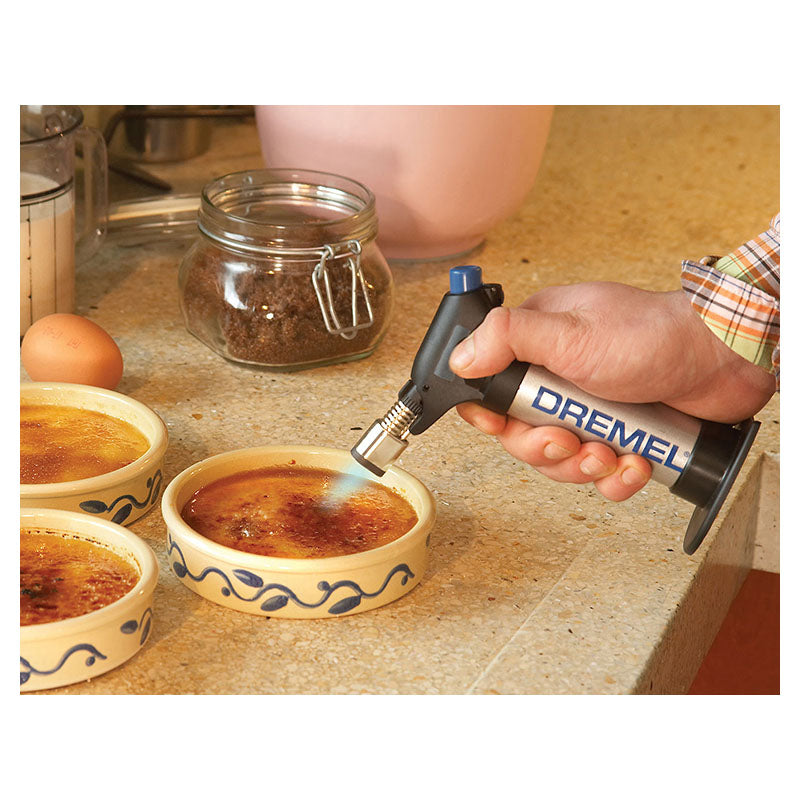 Dremel 2200 Gas Torch Soldering Iron