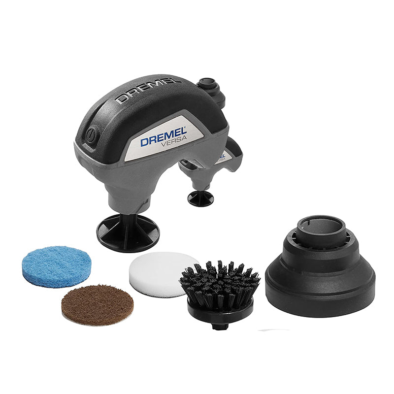 Herramienta de limpieza PC10 4 V Dremel