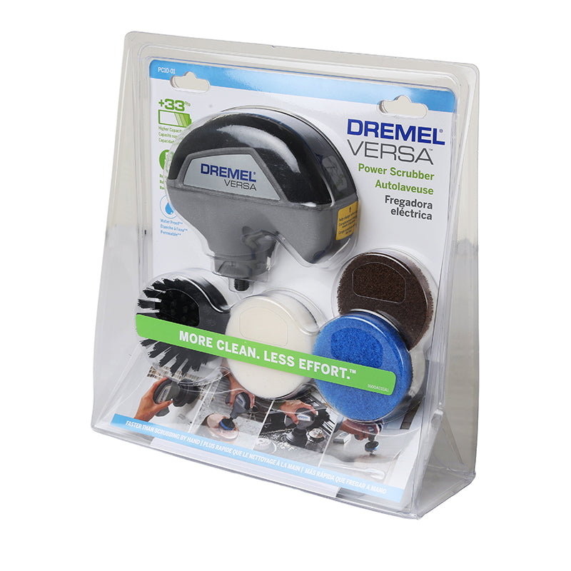 Herramienta de limpieza PC10 4 V Dremel