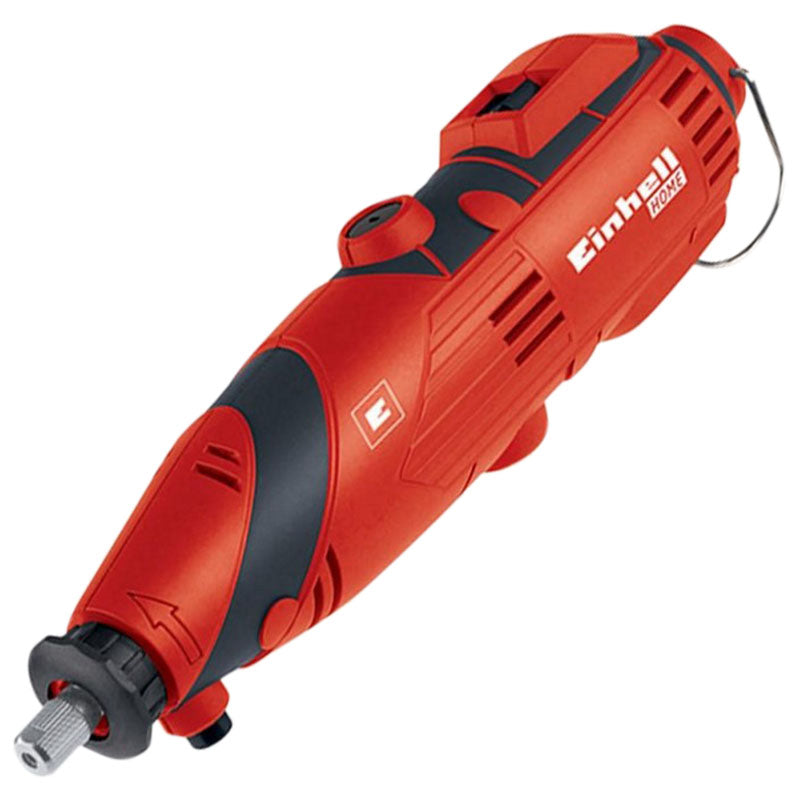 Kit mototool Classic 135 W 189 accesorios Einhell