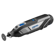 Dremel 8240 12V Cordless Rotary Tool with 5 Accessories and Carrying Case
