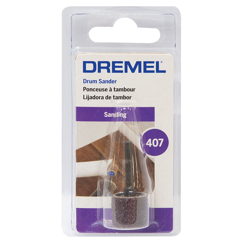 Dremel 1/2" Sanding Mandrel