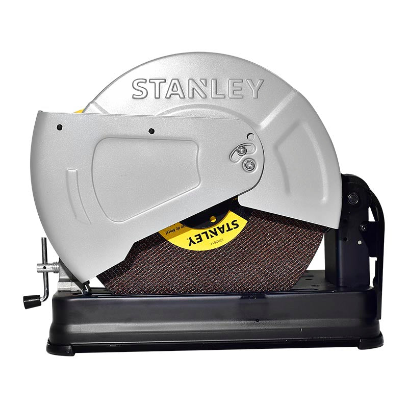 Tronzadora 14" 2.200 kW Stanley