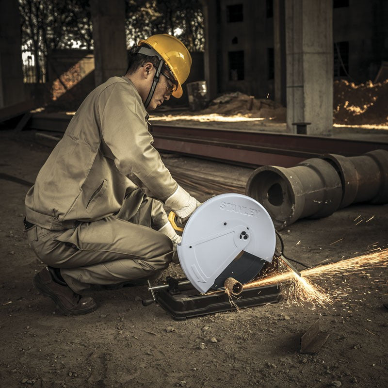 Stanley 14" 2,200 kW Chop Saw