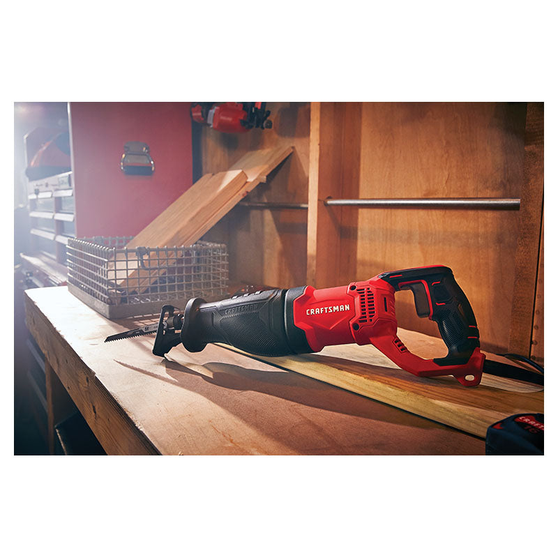 825 W Craftsman Reciprocating Saw