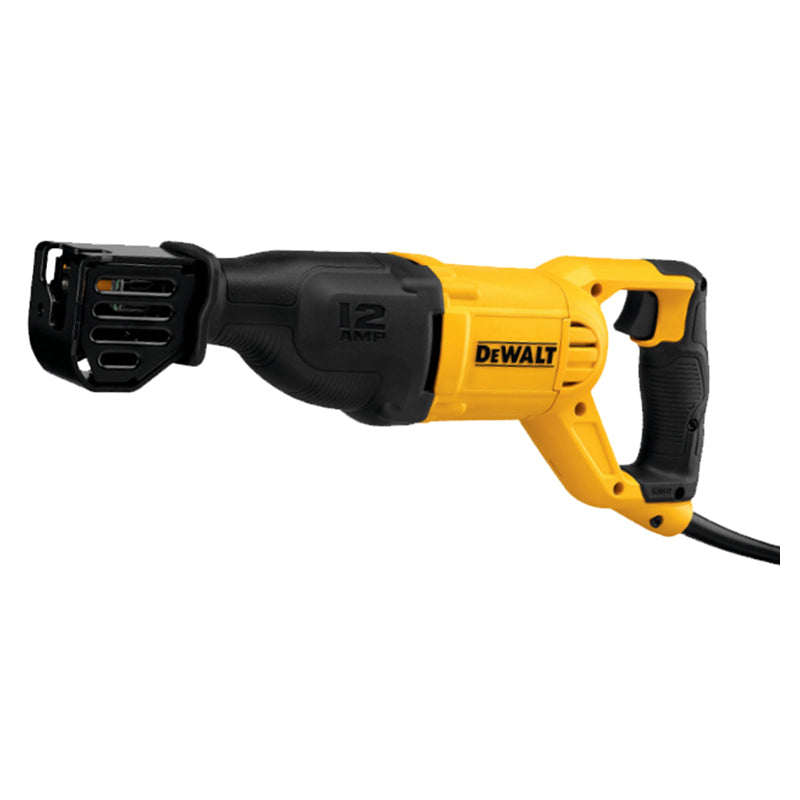 Dewalt 1,400 W Reciprocating Saw