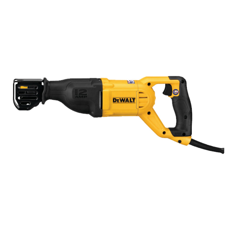 Sierra sable 1.400 W Dewalt