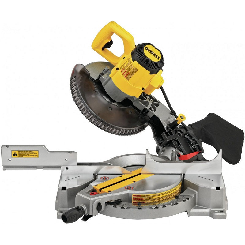 Ingletadora 10" 1.600 kW DeWalt