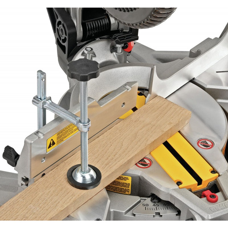 Ingletadora 10" 1.600 kW DeWalt