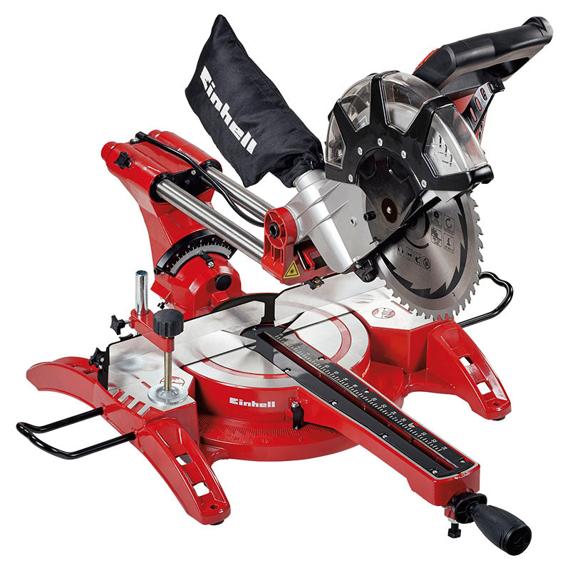 Mitre Saw 10" 2,100 W Einhell