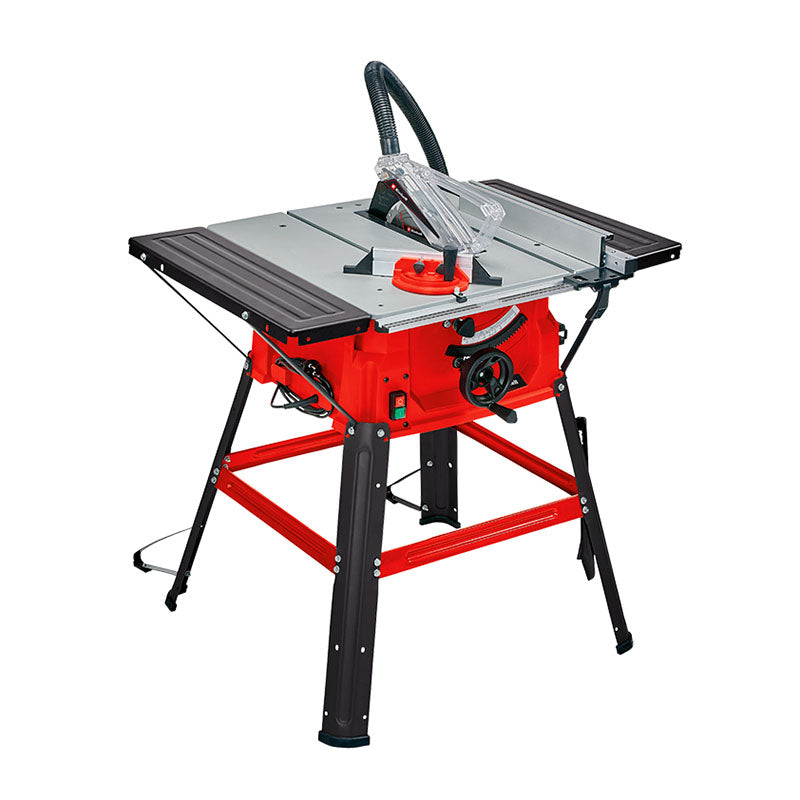 Sierra de mesa disco 10" 1.800 W Einhell