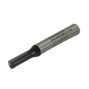 Router bit carbide slotting 3/16"