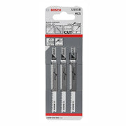 Bosch jigsaw blade