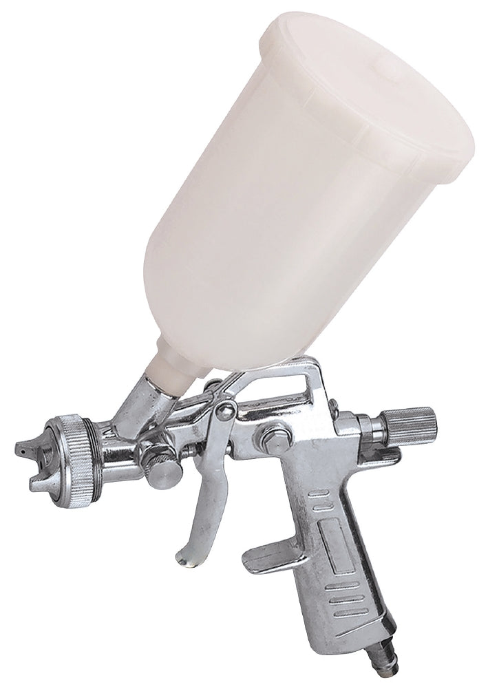 Kit de 5 herramientas neumáticas para compresor