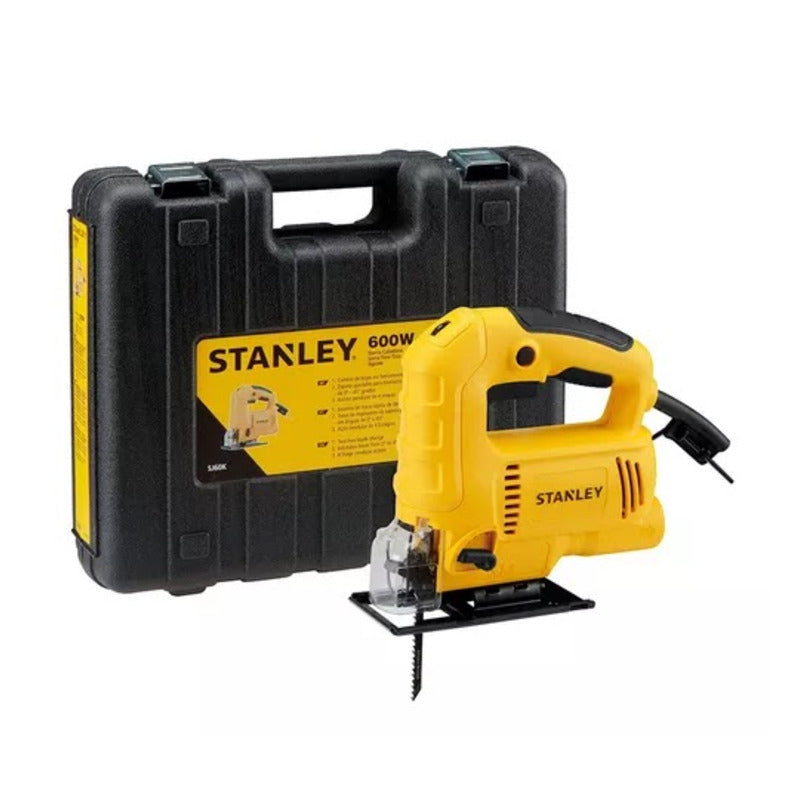 600 W Stanley Jigsaw