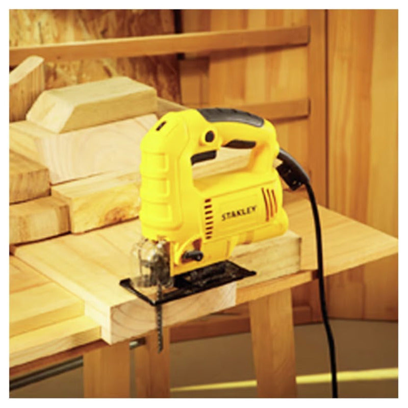 600 W Stanley Jigsaw