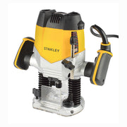 1/4" 1,200kW Stanley corded router
