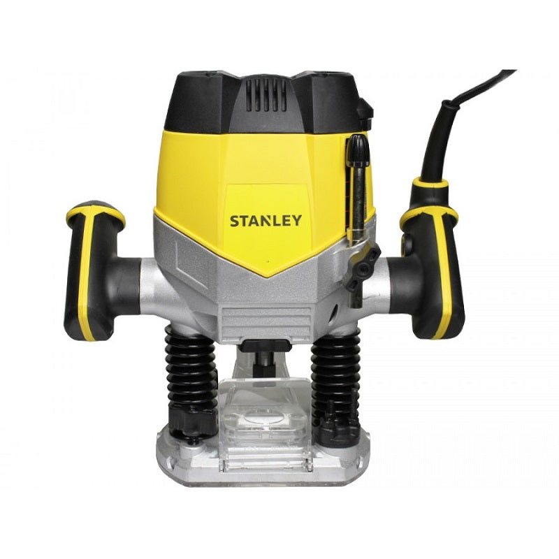 Router alámbrico 1.200 kW 1/4" Stanley