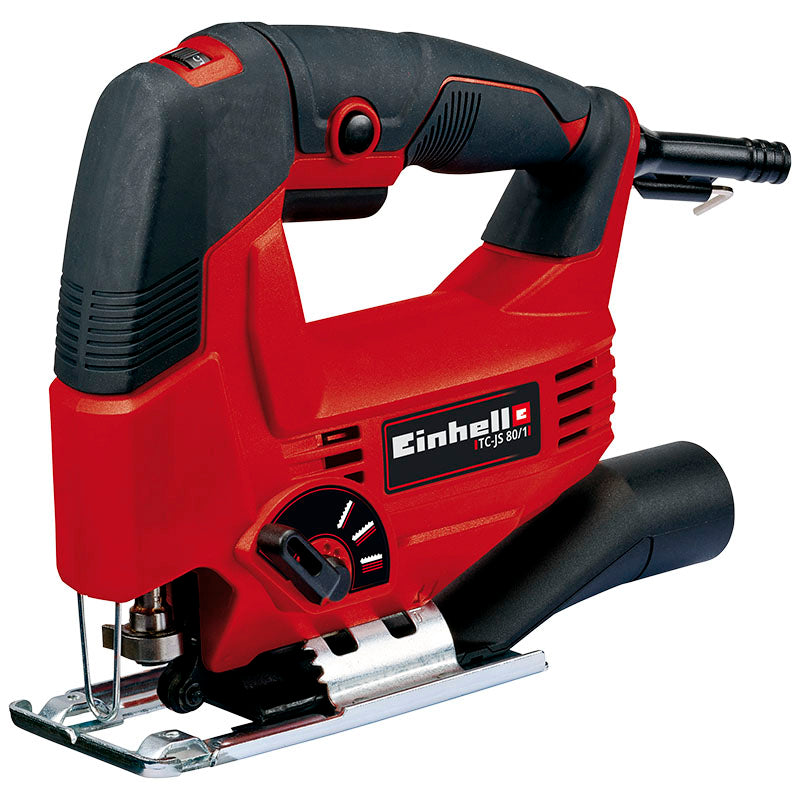 Sierra caladora 550 W Einhell