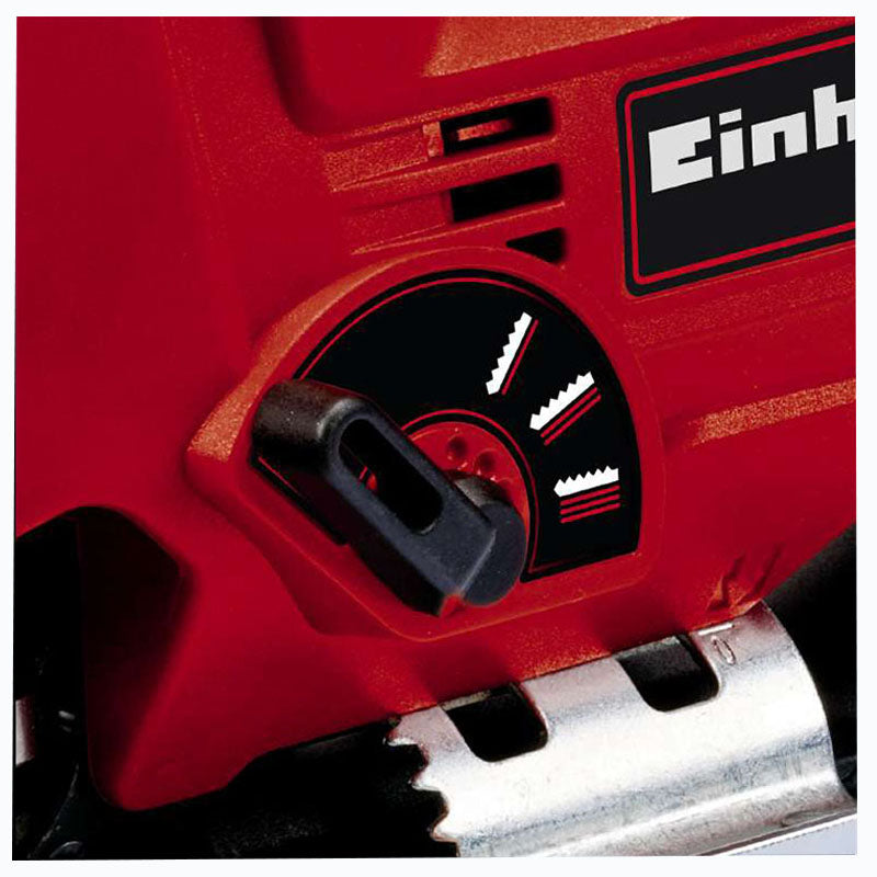 Sierra caladora 550 W Einhell