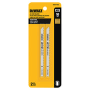 Jigsaw blade