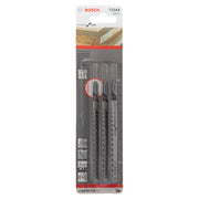 Hoja de sierra caladora para madera 3 piezas T234x