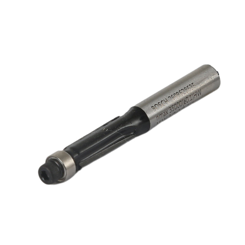 Fresa para router 1/4"