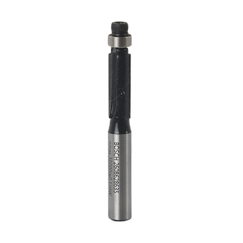 Fresa para router 1/4"