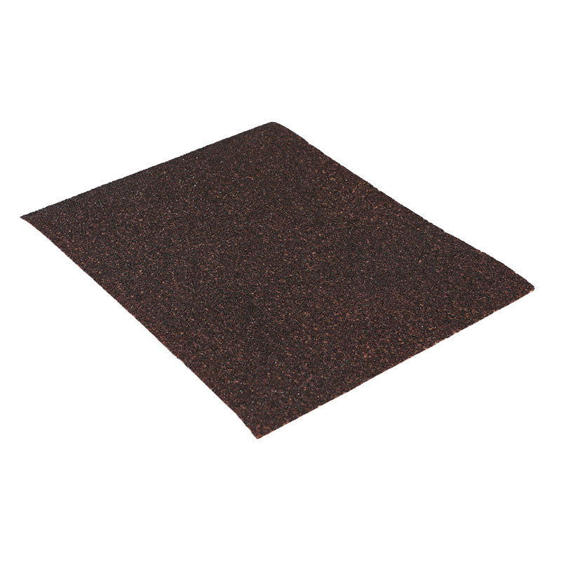 Lija madera #36 9" x 11" Abracol