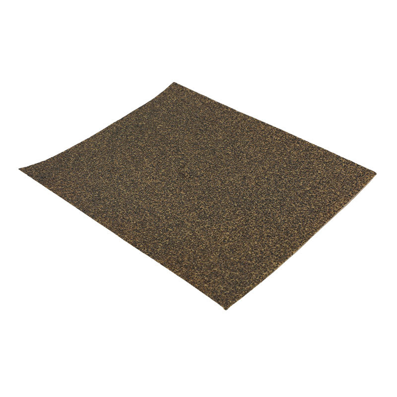 Lija madera #40 9" x 11" Abracol
