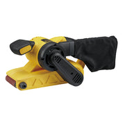 Lijadora de banda alámbrica 120 V 21" 900 kW Stanley